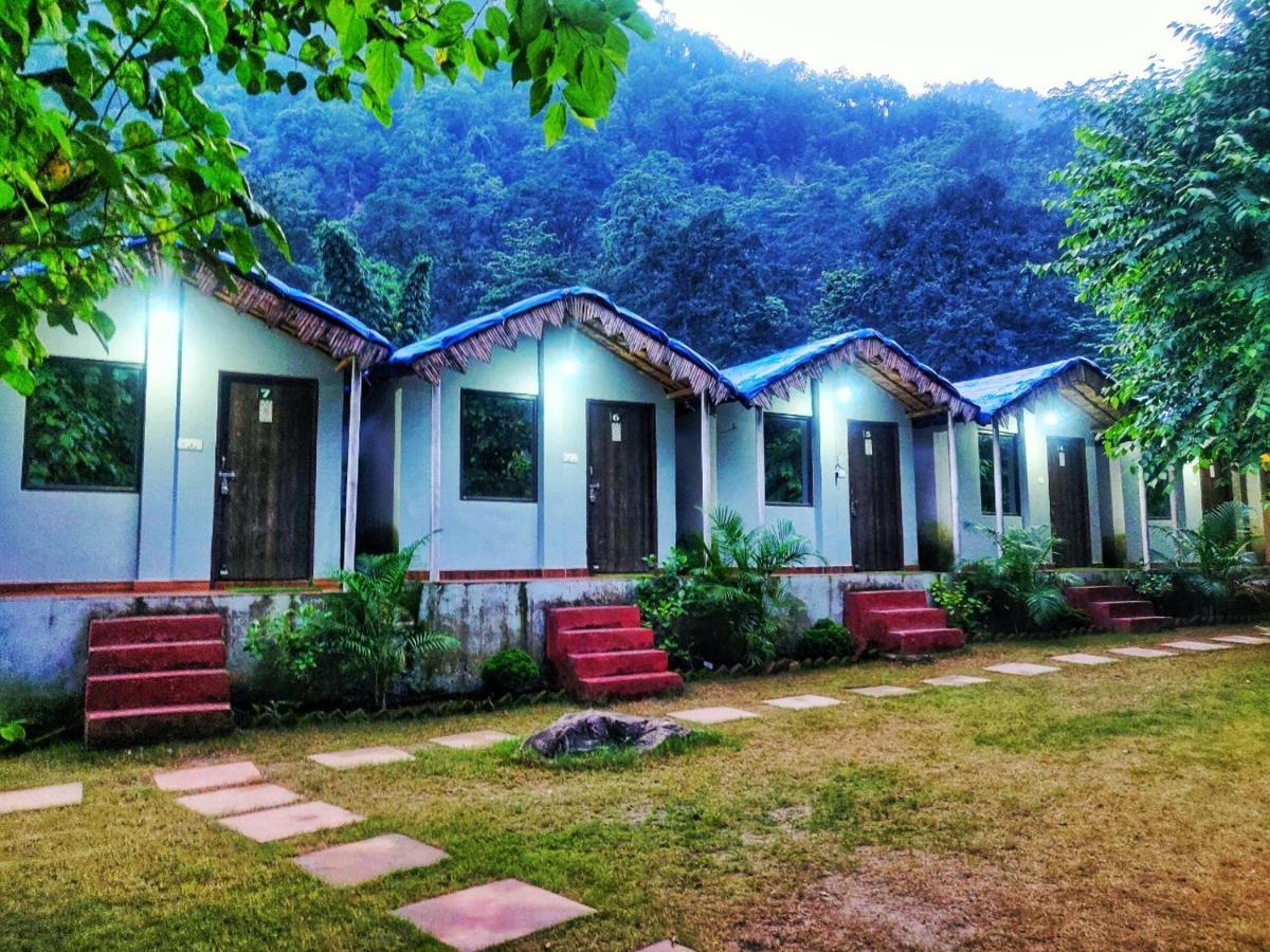 Treepie Resorts Rishikesh Exterior photo