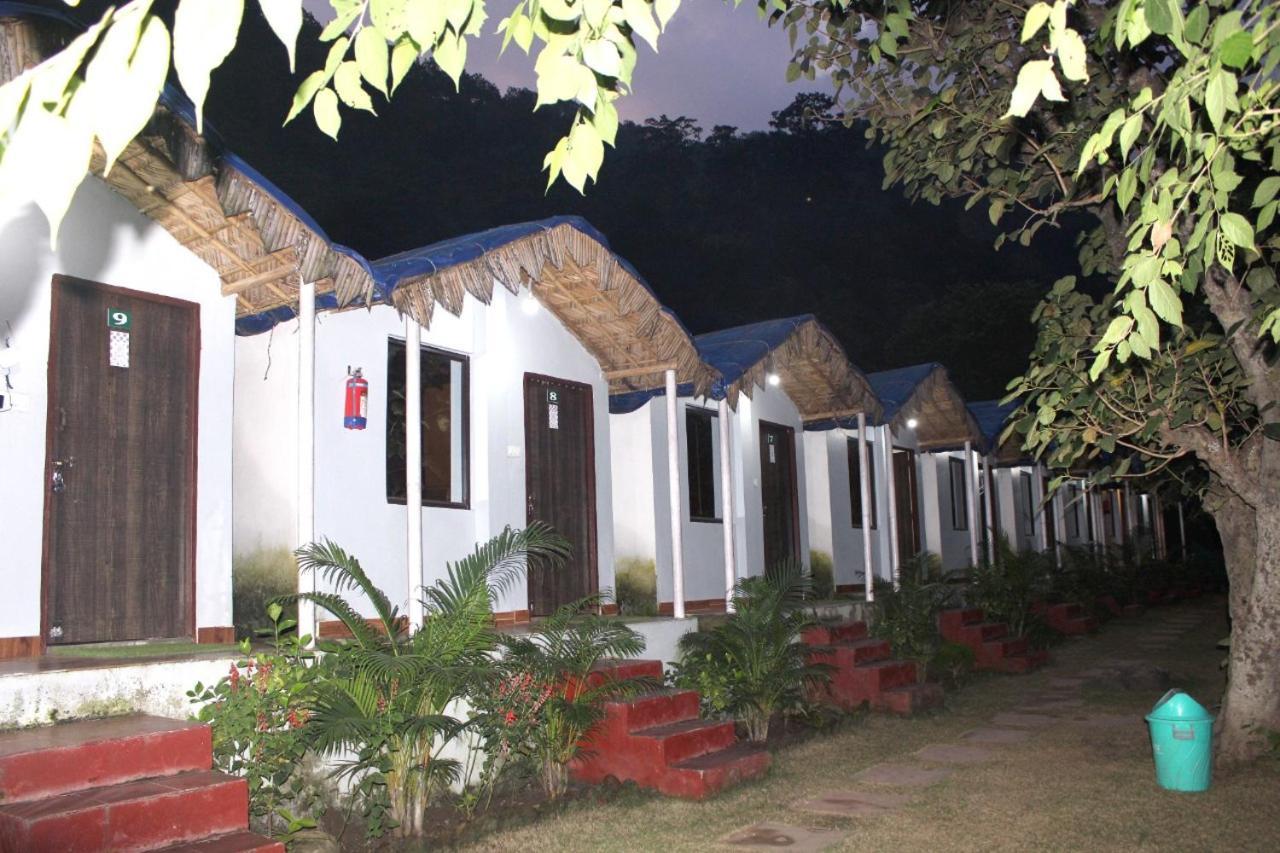 Treepie Resorts Rishikesh Exterior photo