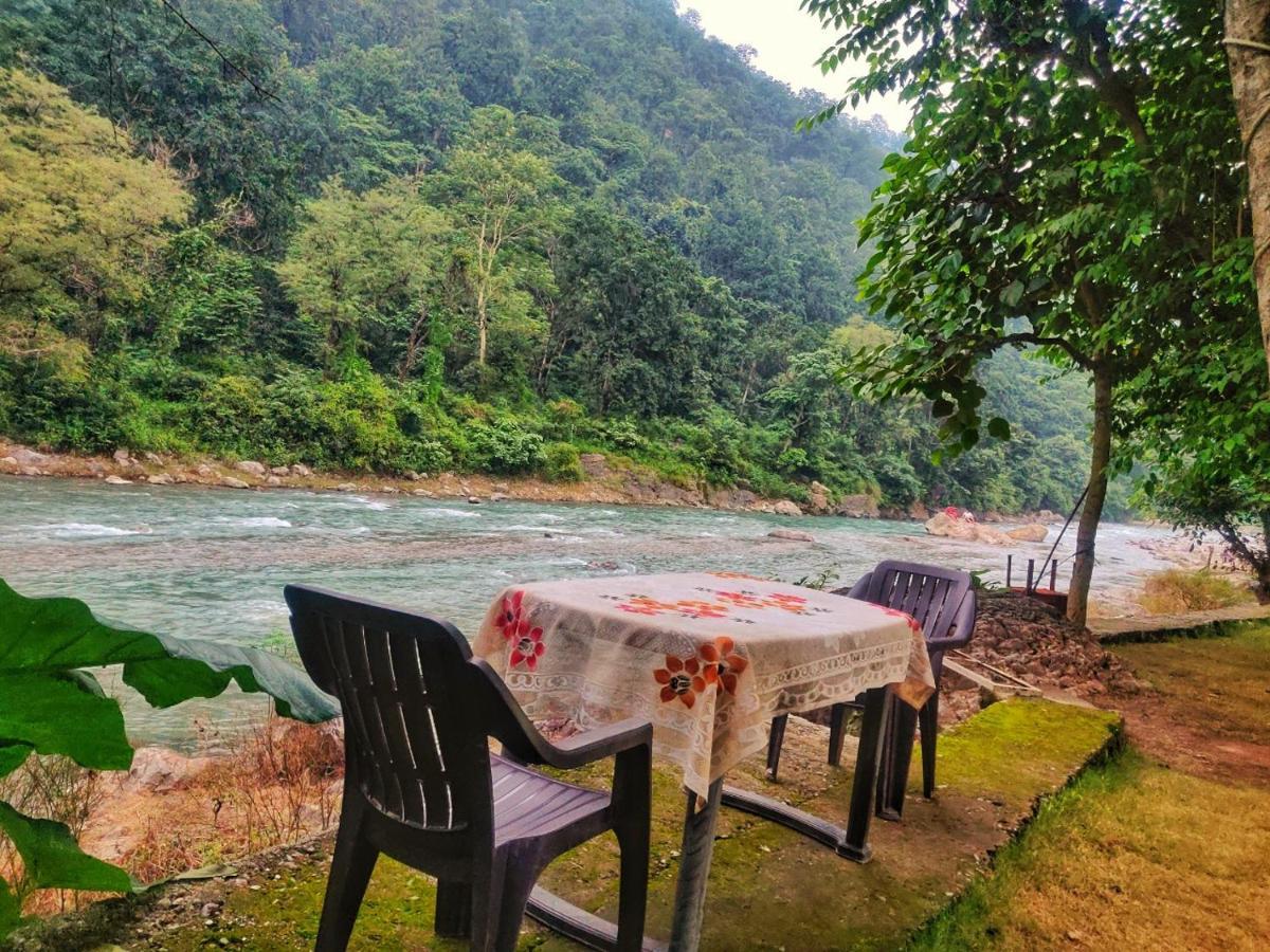 Treepie Resorts Rishikesh Exterior photo