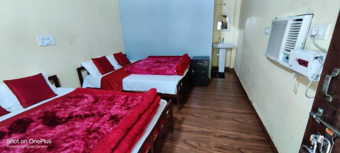 Treepie Resorts Rishikesh Exterior photo