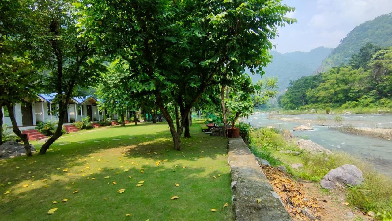 Treepie Resorts Rishikesh Exterior photo
