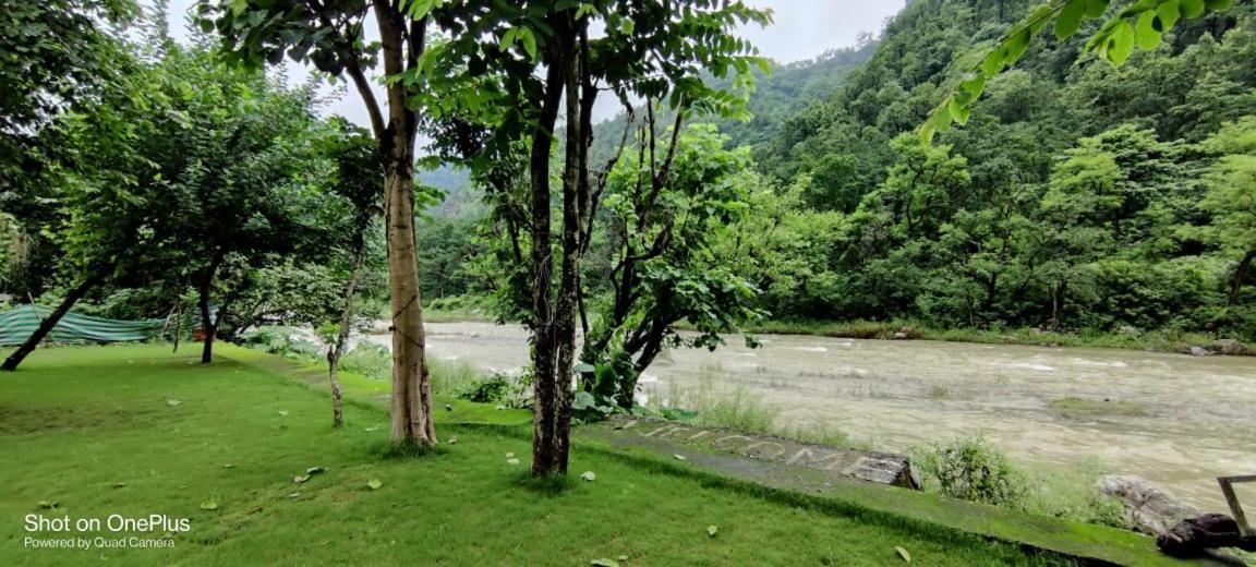 Treepie Resorts Rishikesh Exterior photo