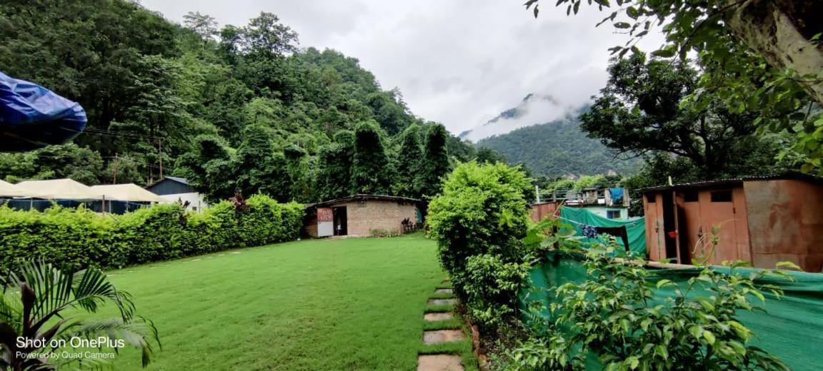 Treepie Resorts Rishikesh Exterior photo